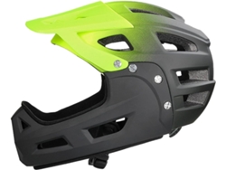 Casco De Bicicleta Harilla: Cómodo, Ligero Con Absorción Impactos, Visera Parasol. Cómodo Resistente