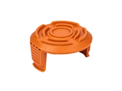 Tapa De Carrete Abs Para Cortacésped Worx Wg150 Wg151 Wg163 G165, A9v, Wa6531