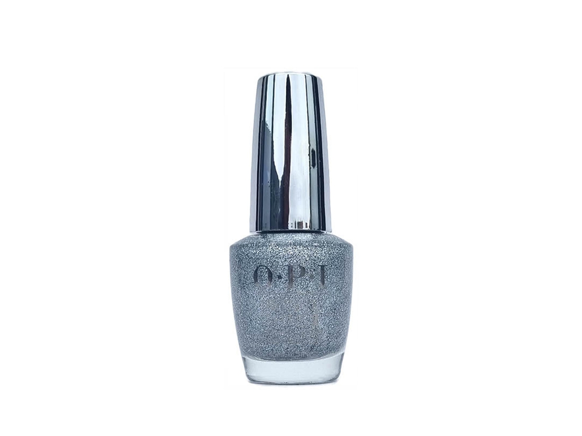 OPI Infinite Shine 2 Big Zodiac Energy i cancer-tainly shine