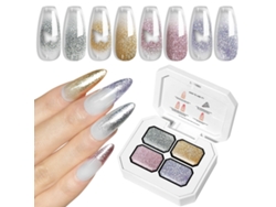 Nuevo producto de uñas en gel 2026g122-4