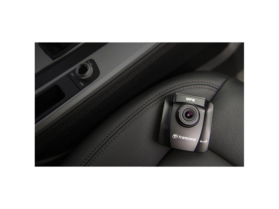 Transcend Drivepro 230 Privacidad de datos con 32Gb Microsdhc Tlc