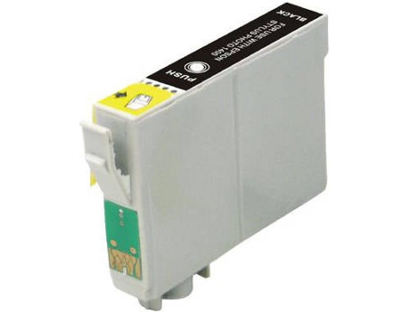 Cartucho para Epson t1291 Negro (c13t12914010)