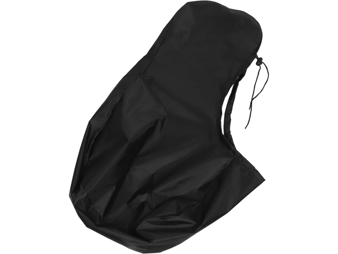 Cubierta exterior del motor, impermeable y duradera.