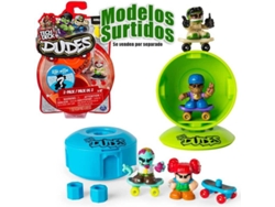 2 Figuras BIZAK Deck Dude