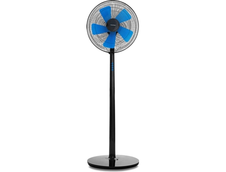 Ventilador de Pié BLAUPUNKT BP2009 (45 W)