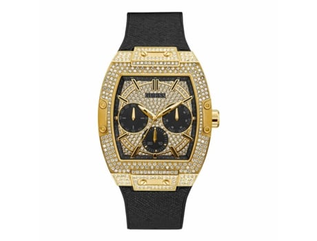 Reloj para Mujer GUESS (10.00 x 10.00 x 10.00 cm - Dorado)
