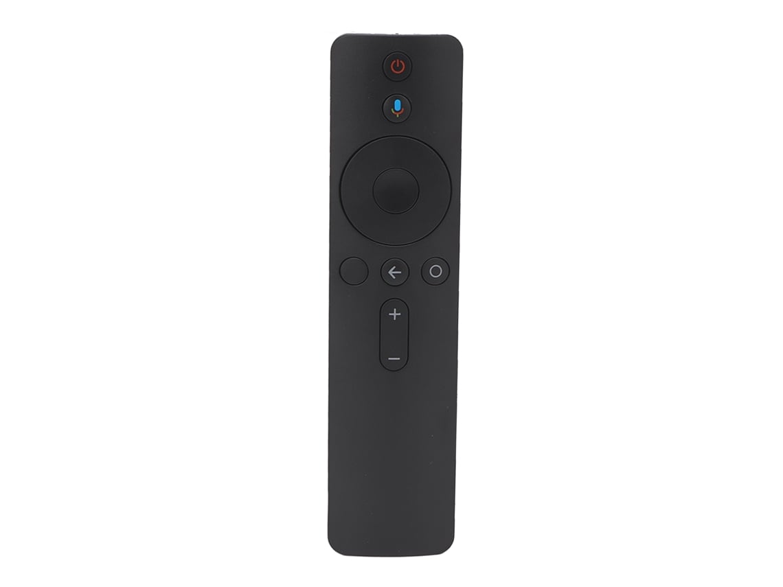 Mando A Distancia Para Tv Box Con Función De Voz, Bluetooth De Repuesto Para Mi Box S