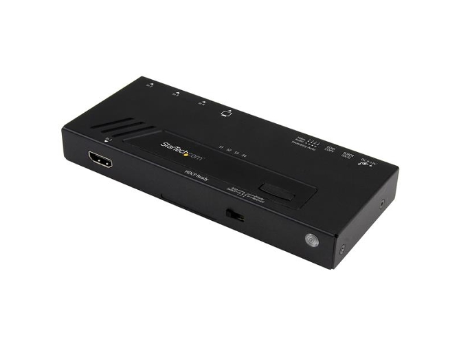 Switch STARTECH.COM VS421HD4KA