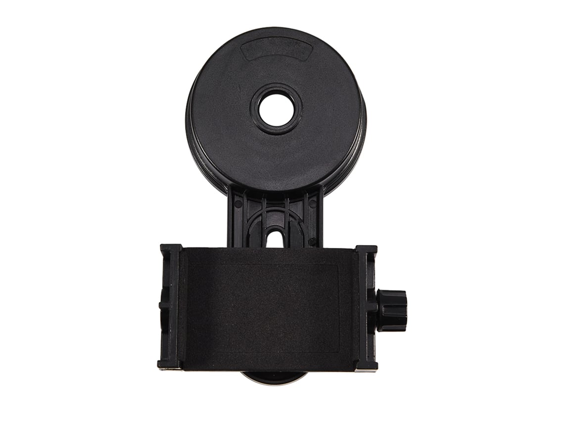 Adaptador Universal Para Cámara Astronómica Para Teléfono Móvil, Soporte Y Base Para Telescopio Y Microscopio.