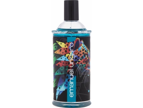 Perfume EMANUEL UNGARO Intense (100ml)