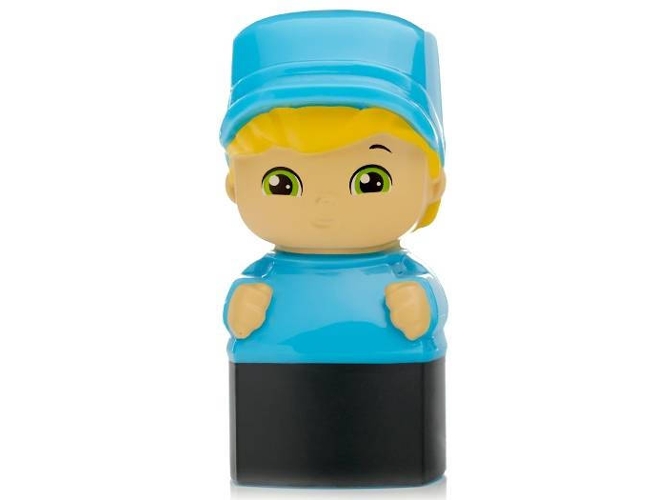 muñecos mega bloks