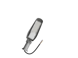 Farola LED SMD3030 de alto brillo, resistente al agua, 50 W, OEM