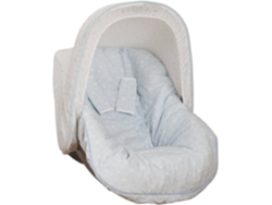 Funda Protectora BABYLINE Cloud Celeste