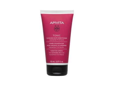 Acondicionador APIVITA Tonificante (150ml)