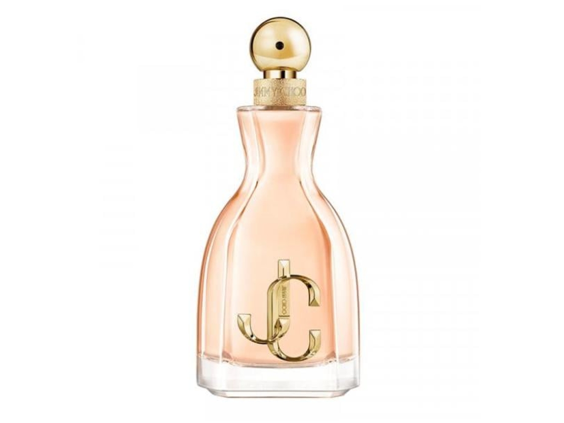 Eau De Parfum I Want Choo – 100 Ml