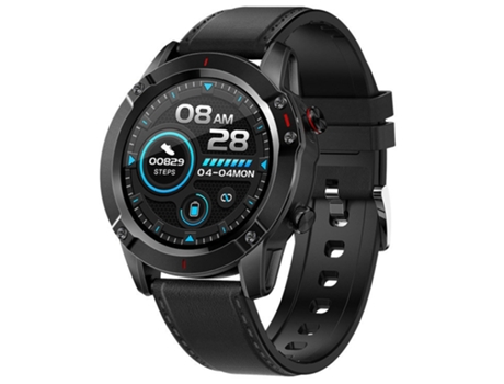 Smartwatch ENZON Negro