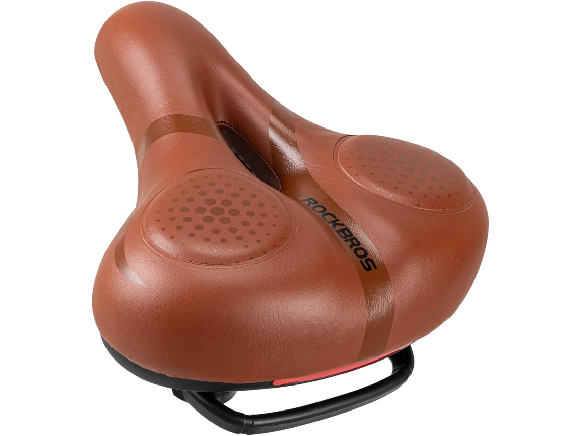 Ergonomía, Amortiguación De Golpes