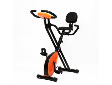 Bicicleta Estática SILVANO para No No (Multicolor)