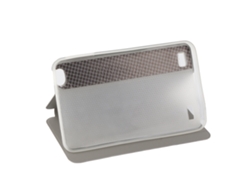 Capa Protetora Para Tablet P80/p80h/p80x Com Suporte Antiqueda Tpu+pu Case De Negócio