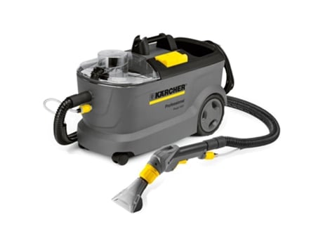 Aspiradoras sin bolsa KARCHER Puzzi 10/1