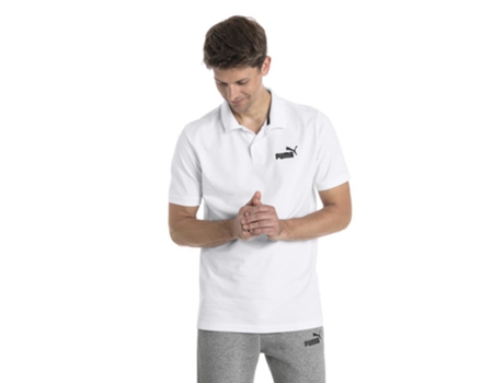 Puma Ess Pique