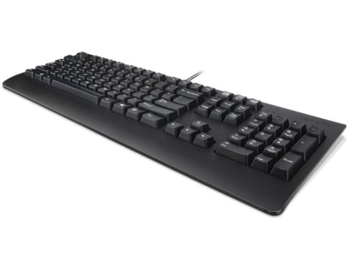 Teclado LENOVO Preferred Pro Ii Nórdico