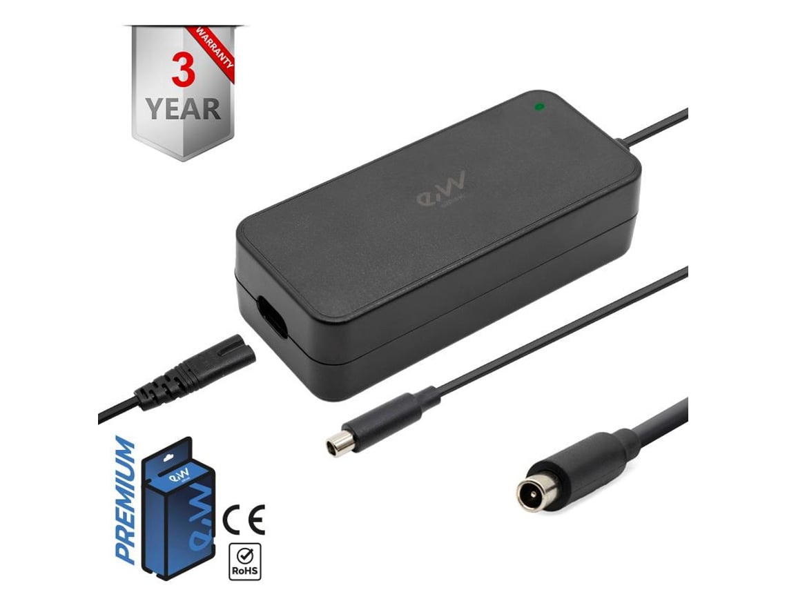 Cargador Premium 36v (salida 42v) 2a Para Xiaomi Conector Dc 8mm [ewheel]