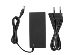 Adaptador de corriente de 12,6 V 3 A con indicador LED