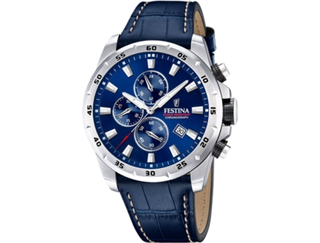 Reloj FESTINA para Hombre FESTINA Timeless Chronograph