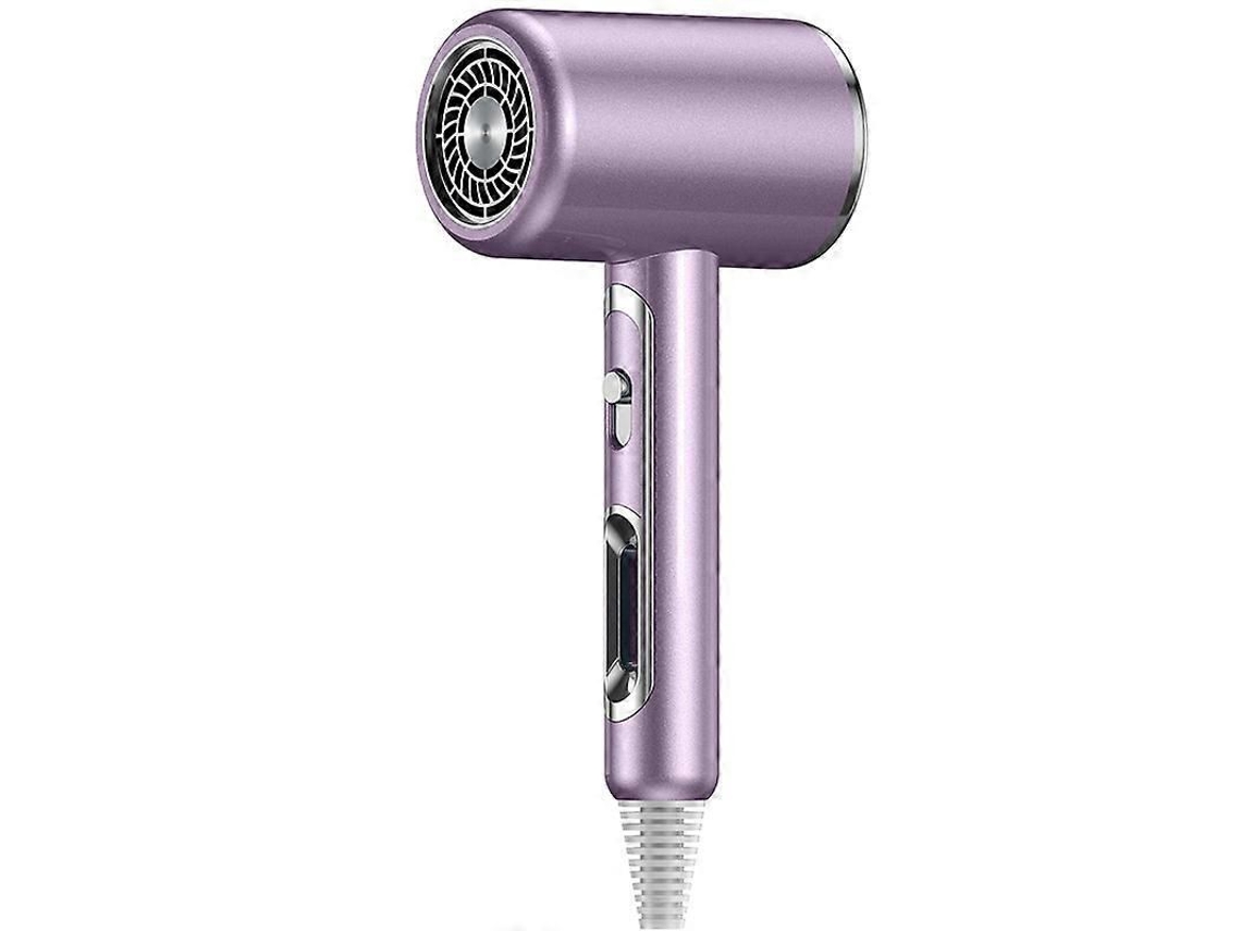 Nuevo secador de pelo profesional de alta potencia de 1600 W, rápido, para salones de belleza y GOKOCO.