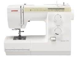 Máquina de costura Janome 725S