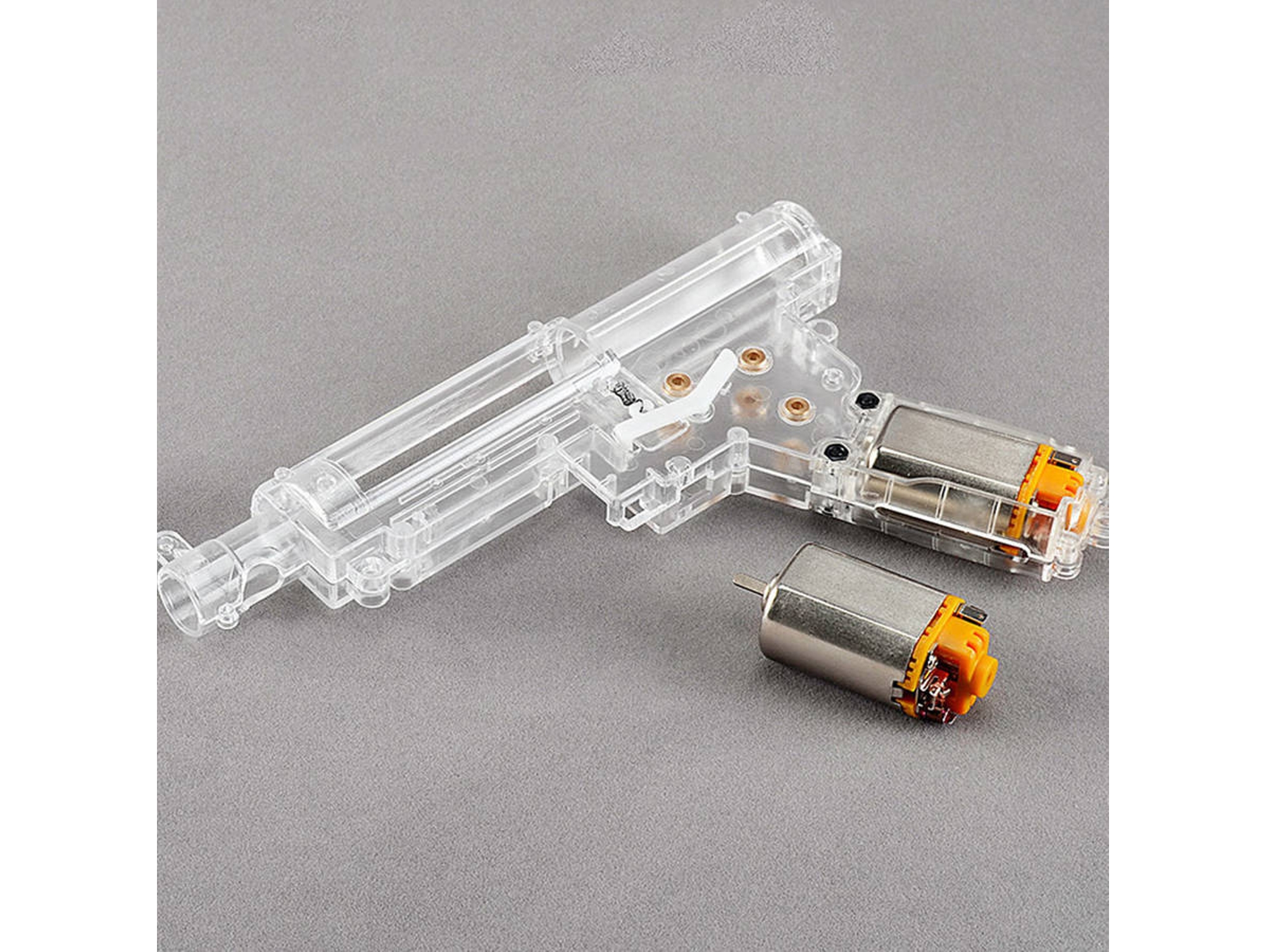 Pistola de Agua HEAN 470