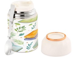 Acero Inoxidable - Vaso Térmico Portátil