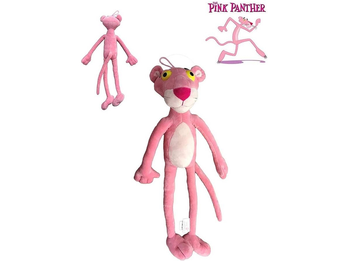Peluches KAMI MOON La Pantera Rosa (120 cm)