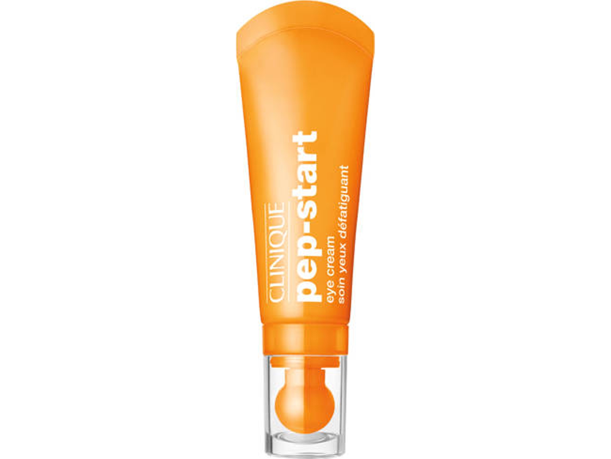 Crema de Ojos CLINIQUE Pep-Start Eye (15 ml)