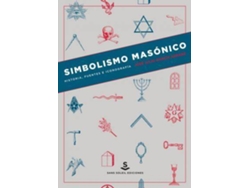 Libro Simbolismo Masónico . Historia, Fuentes E Iconografía de José Julio Arranz (Español)