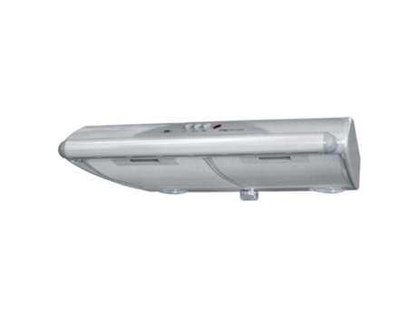 Campana MEPAMSA RHD92 X (490 m3/h - 59.8 cm - Inox)