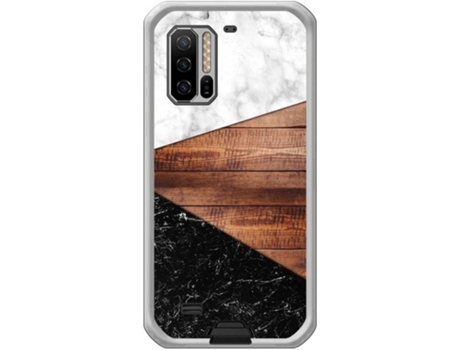 Carcasa Ulefone Armor 7 TUMUNDOSMARTPHONE Dibujos Multicolor