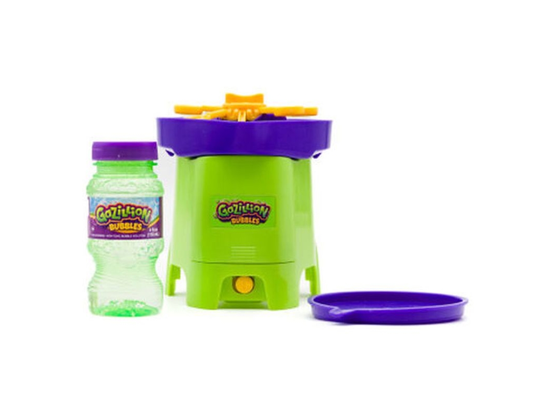 Burbujas Funrise Gazillion Verde Tifón 37644 Funrisep25