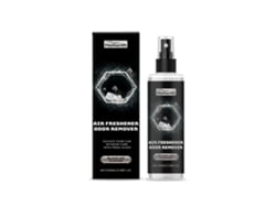 Ambientador para coche Black Ice - Aroma intenso