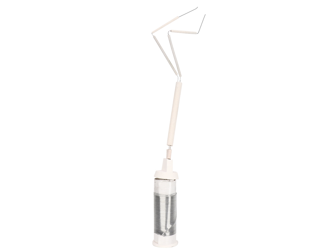 Núcleo Calefactor Cerámico Para Soldador Eléctrico De Exterior (200 W) Herramienta De Soldadura