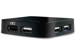 Hub D-LINK DUB-H4