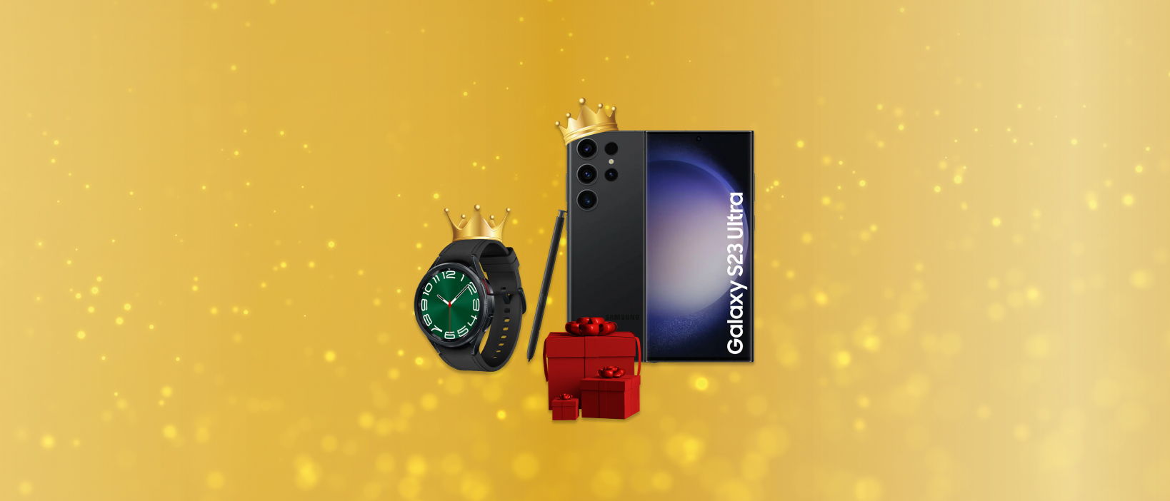 HASTA 20% SOBRE PVPr* EN SMARTPHONES Y SMARTWATCHES