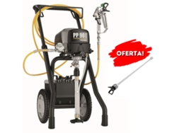 Pintar Pp90 Hea Plus Wagner Máquina