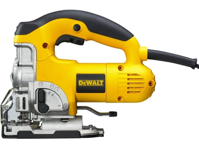 Sierra de Calar DEWALT DW331KT-QS