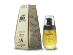 Aceite Facial Gamila Secret Original 50 ml
