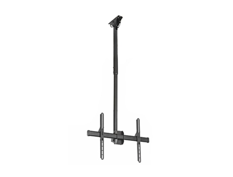 Soporte de TV ALPHA-ELETTRONICA SU3770/60 (Ajustable - 37'' a 70'' - Hasta 50 kg)