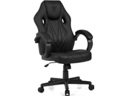 SENSE7 Prism silla de juego negro