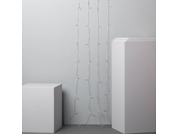 Guirnalda LEDKIA (Blanco - PVC)