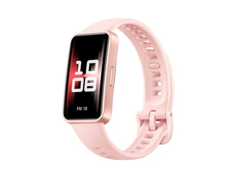 Brazalete de Actividad Rosa HUAWEI Band 9 Charm Pink